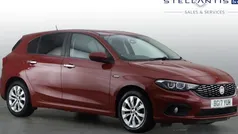 Used 2019 Fiat Tipo Easy Plus Hatchback | £6,208 (Good price)