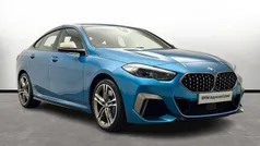 Blue Used 2022 BMW M235 Shadowline Coupe | £24,500 (Fair price)