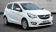 Used 2018 Vauxhall Viva Hatchback | £3,850 (Super price)