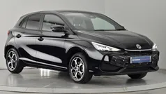 Used 2024 MG MG3 Trophy Hatchback | £17,950 (Good price)