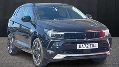 Used 2024 Vauxhall Grandland X Ultimate SUV | £20,791 (Good price)