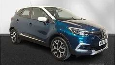 Used 2019 Renault Captur GT-Line SUV | £8,485 (Fair price)