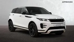 Used 2022 Land Rover Range Rover evoque R-Dynamic Estate | £28,000 (Fair price)