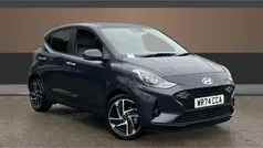 Other Used 2024 Hyundai i10 Premium Hatchback | £14,959 (Fair price)