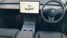 Used 2023 Tesla Model Y SUV | £27,900 (Fair price)