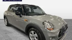 Used 2017 Mini Cooper Hatch Hatchback | £7,790 (Fair price)