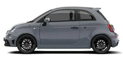 Used Abarth 595 Turismo 167 HP (122 kW) 2021 Hatchback