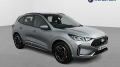 Used 2025 Ford Kuga ST-Line X SUV | £28,499 (Fair price)