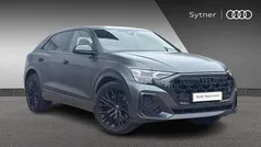 Used 2024 Audi SQ8 Comfort SUV | £85,000 (Good price)