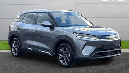 New BYD Atto 2 Boost 130 kW (177 HP) 2025 Grey SUV