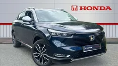 Used 2024 Honda HR-V Advance SUV | £25,722 (Fair price)