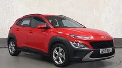 Used 2022 Hyundai Kona SE SUV | £12,771 (Fair price)