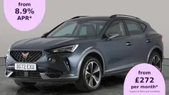 Used 2024 Cupra Formentor SUV | £19,410 (Super price)