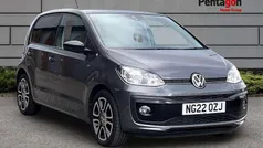 Used 2022 VW up! R-line Hatchback | £12,899 (Fair price)