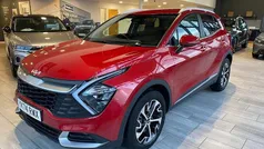 Used 2024 Kia Sportage 2 SUV | £27,299 (Fair price)