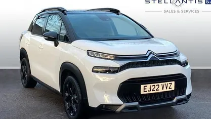 Used 2023 Citroën C3 PureTech Hatchback | £13,261 (Fair price)