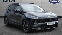 Used 2025 Kia Sportage GT-Line S SUV | £34,799 (Fair price)