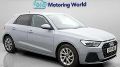 Used 2024 Audi A1 Sportback Sport Hatchback | £14,700 (Super price)