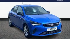 Used 2021 Vauxhall Corsa Hatchback | £10,150 (Fair price)