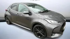 Used 2024 Toyota Yaris Hybrid Hatchback | £16,499 (Fair price)