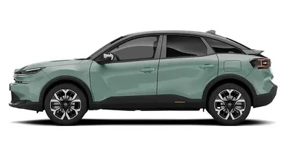 New Citroën C4 136 HP (100 kW) 2025 Hatchback