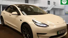 Used 2023 Tesla Model 3 Long Range AWD Sedan | £17,500 (Good price)