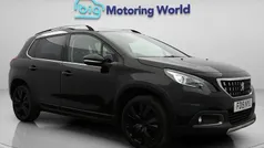 Used 2019 Peugeot 2008 Allure SUV | £6,600 (Super price)