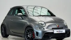 Used 2015 Abarth 695 Hatchback | £21,995