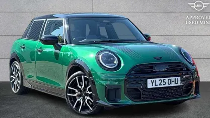 Used Mini Cooper Sport 150 kW (204 HP) 2026 Hatchback