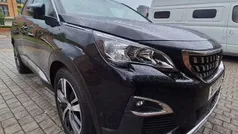 Used 2018 Peugeot 3008 Allure Estate | £10,980 (Fair price)