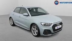 Used 2024 Audi A1 Sportback Black Edition Hatchback | £18,749 (Good price)