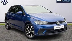 Used 2024 VW Polo Match Hatchback | £19,990 (Fair price)