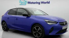Used 2022 Vauxhall Corsa Edition Hatchback | £11,800 (Fair price)