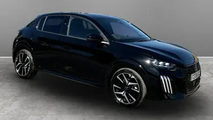Novo Peugeot 208 GTi 111 HP (81 kW) 2026 Citadino