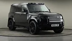 Used 2024 Land Rover Defender SE Dynamic SUV | £83,000