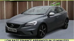 Used 2019 Volvo V40 R-Design Hatchback | £5,333 (Good price)