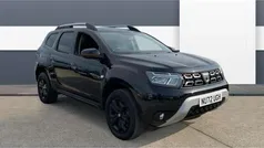 Used 2022 Dacia Duster Extreme SUV | £15,049 (Fair price)