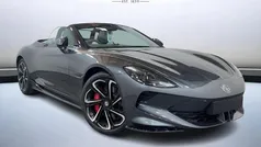 Used 2024 MG Cyberster Cabriolet | £49,999 (Super price)