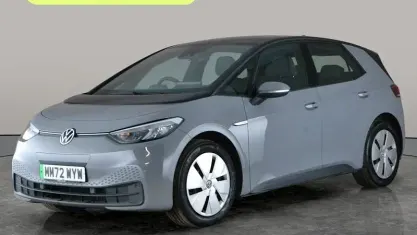 Used VW ID.3 Pro 150 kW (204 HP) 2021 Hatchback