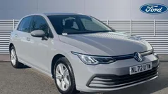 Used 2024 VW Golf VIII Life Hatchback | £16,454 (Super price)
