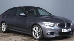 Used 2014 BMW 320 M Sport Hatchback | £7,981 (Fair price)