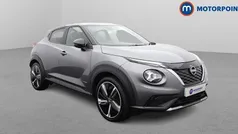 Used 2023 Nissan Juke Tekna+ SUV | £18,499 (Fair price)