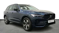 Blue Used 2024 Volvo XC60 Plus SUV | £40,250 (Fair price)