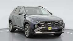 New 2025 Hyundai Tucson Advanced SUV | £28,999 (Fair price)