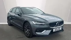 Used 2019 Volvo V60 Inscription Estate | £19,990 (Fair price)