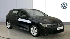 Used 2021 VW Golf VIII Life Hatchback | £17,219 (Fair price)