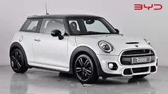 Used 2019 Mini Cooper S Sport Hatchback | £15,280 (Good price)