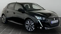 Used 2023 Peugeot 208 GTi Hatchback | £12,795 (Good price)