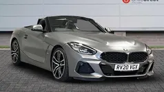 Used 2022 BMW Z4 M Sport Cabriolet | £26,850 (Good price)