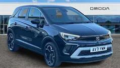 Used 2022 Vauxhall Crossland Edition SUV | £11,995 (Fair price)